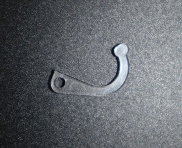 Замок поворотного круга Unitra Bernard 460 и другие