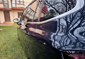 Opel Zafira C Tourer Facelifting 1.4 Turbo 140KM 2017 Opel Zafira Opel Zafira 1.4 Turbo (ecoFLEX) StartStop Innovation 1.4 140KM, zdjęcie 5