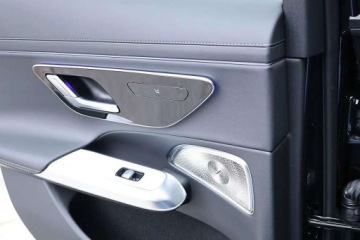 Mercedes Klasa E W214 Sedan 2.0 220d 197KM 2026 Mercedes-Benz Klasa E E 220 d 4MATIC Exclusive Polski Salon Duzy Rabat, zdjęcie 21