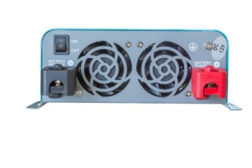 Преобразователь для автомобиля, кемпера, лодки 1220Е 12В в 230В 2000Вт Синус