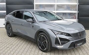 Peugeot 408 2025 Peugeot 408 GT Hybryda 145 KM Najbogatszy Gwarancja jak nowy RIA FV23 1.2, zdjęcie 15