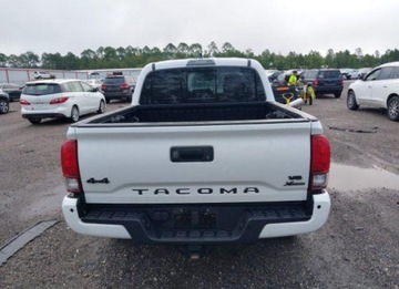 Toyota Tacoma II 2023 Toyota Tacoma 2023, 3.5L, 4x4, SR5 V6, od ubezpieczalni, zdjęcie 7