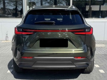 Lexus NX II 2025 Od ręki - 350h Prestige 2.5 Hybrid 200KM | Podgrzewane fotele!, zdjęcie 3