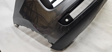 NÁRAZNÍK PŘEDNÍ MASKA PULT PORSCHE CAYENNE 9Y0 III 17-23 4xPDC