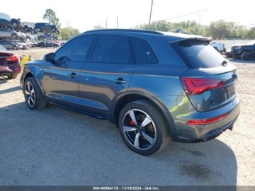 Audi Q5 II 2024 Audi Q5 2024., PRESTIGE, od ubezpieczalni 2.0 Benzyna 261KM, zdjęcie 4