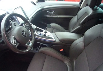 Renault Espace V Van 1.6 Energy dCi 160KM 2016 Renault Espace Renault Espace V Espace 1.6 Diesel 160KM, zdjęcie 10