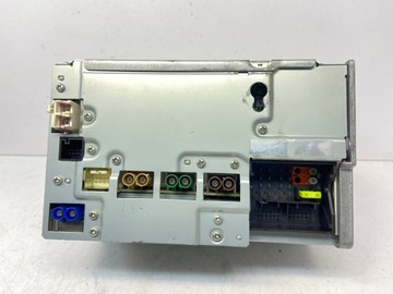 MERCEDES COMAND RADIO NAWIGACJA A2129006709