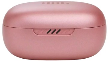 Беспроводные наушники-вкладыши JBL Live Pro 2 TWS ROSE, розовые