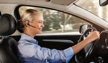 Многофункциональная Bluetooth-гарнитура JABRA Talk 65 NFC