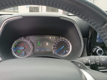 Toyota Highlander III 2.5 248KM 2022 Toyota Highlander 2.5 Hybrid Executive Navi, zdjęcie 10