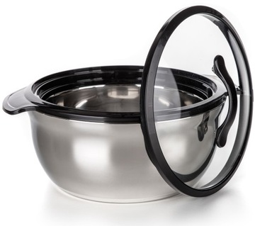 Garnek/Termos termiczny Banquet Culinaria 3,5l
