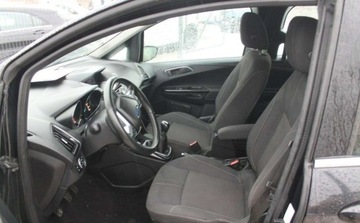 Ford B-MAX 1.5 Duratorq TDCi 75KM 2015 Ford B-MAX 1.5 Diesel 75KM, zdjęcie 8