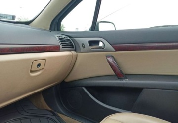 Peugeot 407 SW 2.0 16V 140KM 2006 Peugeot 407 Peugeot 407 2.0 BenzynaLPG 140KM, zdjęcie 12