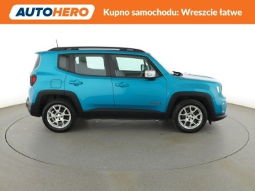 Jeep Renegade 2022 Jeep Renegade FV23 1.5 GSE T4 e-Hybrid Automat, zdjęcie 8