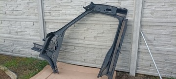 MASTER III 3 ПРАВАЯ СТОЙКА ПАНЕЛЬ