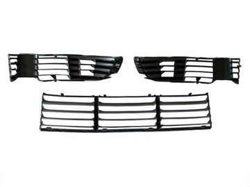 VW Passat B5 FL 00-05 Фарка для карты P+ś+L