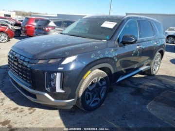 Hyundai 2024 Hyundai Palisade Sel 2024 3.8l 3.8 Benzyna 291KM, zdjęcie 6