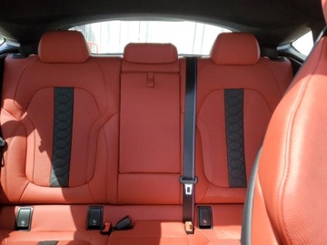 BMW Seria 6 G32 2024 BMW X6M Competition 2024 4.4l 4.4 Benzyna 617KM, zdjęcie 10