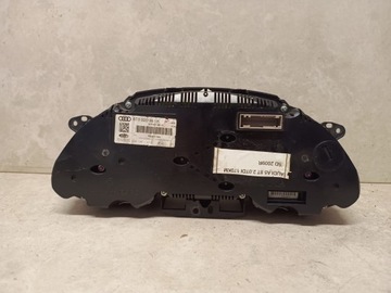 BUDÍKY PŘÍSTROJOVÁ DESKA DIESEL AUDI A5 8T 8T0920981K