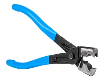 Щипцы для кабельных стяжек CLICK-R CLICK