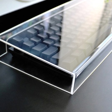 ЗАЩИТНЫЙ КОРПУС ДЛЯ КОМПЬЮТЕРНОЙ КЛАВИАТУРЫ