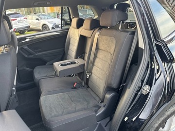 Volkswagen Tiguan Allspace SUV 2.0 TDI 190KM 2018 Volkswagen Tiguan II (2016-) Tiguan 2.0 TDI BMT SC, zdjęcie 23