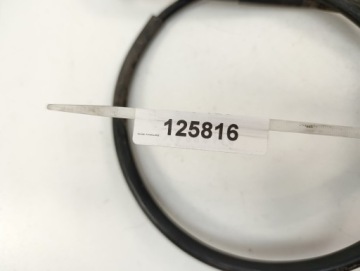 YAMAHA TW 125 ЧЕРВЯК + МЕТРОВЫЙ КАБЕЛЬ