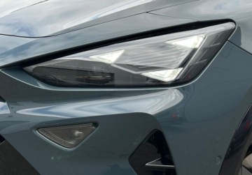 Cupra Formentor Crossover 1.5 TSI 150KM 2025 Cupra Formentor Pakiety, ACC, Kamera, GPS, Podgrzewane fotele i kierownic, zdjęcie 36