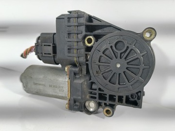 AUDI A6 C5 AVANT 97-04 MOTOREK OKNO PRAVÝ SPOLUJEZDCE OE 0130821774