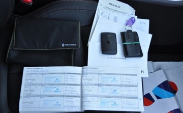 Renault Kadjar Crossover 1.2 Energy TCe 130KM 2017 Renault Kadjar Crossborder Automat Bose Benzyna Kamera Nawigacja 1.2 130KM, zdjęcie 37