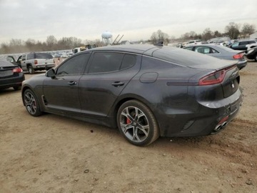 Kia Stinger 2018 Kia Stinger 2018 KIA STINGER GT1, Amer-Pol, zdjęcie 2