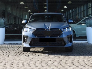 BMW X2 U10 2025 BMW X2 sDrive20i Sport Suv 1.5 (170KM) 2025, zdjęcie 4