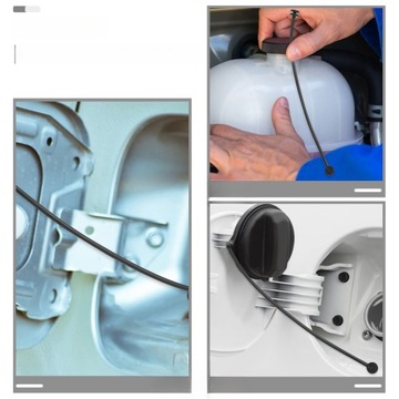 ZACZEP KORKA ZBIORNIKA PALIWA