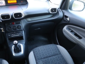 Citroen C3 Picasso 1.4 95KM 2009 Citroen C3 Picasso 1.4 i, Klima, Tempomat, zdjęcie 7
