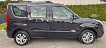 Opel Combo D Tour 1.4 Turbo CNG ecoFLEX 120KM 2016 Opel Combo 1.4B 120KM, Super Stan. Gorąco POLECAM !, zdjęcie 1