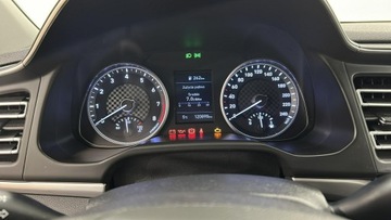 Hyundai Elantra VI Sedan Facelifting 1.6 MPI Gamma 128KM 2020 Hyundai Elantra 1.6 MPI 127KM Salon Polska, zdjęcie 14