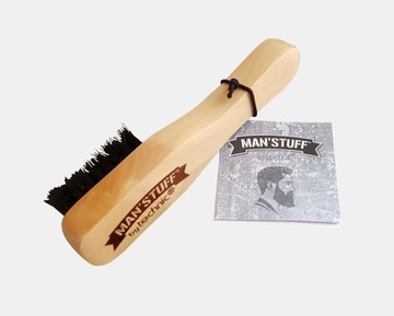 Набор кистей для бороды + масло Айчунь в подарок!