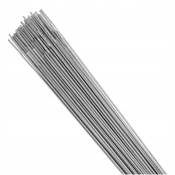 Drut spawalniczy pręt TIG 308LSi 1,6 mm nierdzewka