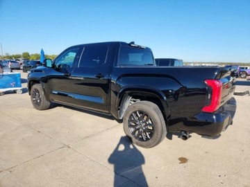 Toyota Tundra II 2023 Toyota Tundra 2023 TOYOTA TUNDRA CREWMAX PLATINUM 3.4 Benzyna 389KM, zdjęcie 1