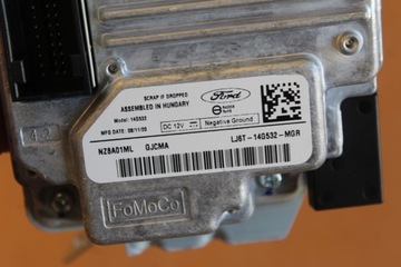 Навигационный модуль SYNC Ford Kuga Mk3 EUROPA