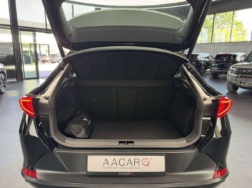 Cupra Formentor Crossover 2.5 TSI 390KM 2022 Cupra Formentor 4Drive VZ5 DSG DCC Ambiente ACC LED CarPlayAndroid Au, zdjęcie 10