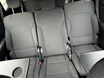 Kia Carens IV Minivan 1.7 VGT CRDI 115KM 2016 Kia Carens 7-Os. Panorama dach. Navi. Kamera, zdjęcie 31