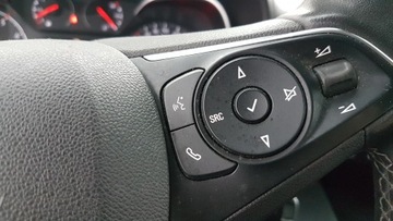 Opel Combo E Kombivan 1.2 Turbo 110KM 2020 OPEL COMBO LIFE, zdjęcie 15