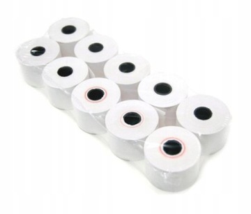 ROLKA TERMICZNA PAPIER DO DRUKOWANIA DO TERMINALI