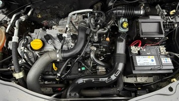 Dacia Duster I SUV Facelifting 1.2 TCe 125KM 2015 Dacia Duster 1.2i 125PS OPŁACONY Bezwypadkowy, zdjęcie 34