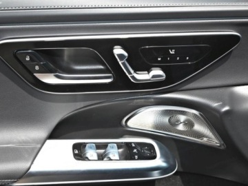 Mercedes Klasa E W214 Sedan 2.0 220d 197KM 2026 E Klasa 220 d 4-Matic AMG 2.0 (197KM) 2026, zdjęcie 14