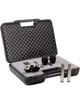 RODE NT5 PAIR - Para mikrofonów pojemnościowych