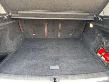 BMW X1 F48 Crossover sDrive18d 150KM 2016 BMW X1 2.0 xDrive18d 150KM Automat Salon Polska Skorzane fotele 2.0, zdjęcie 12