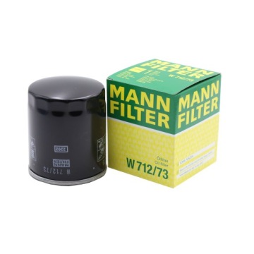 Filtr Oleju Mann W712/73