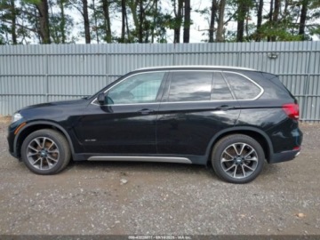 BMW X5 G05 2018 BMW X5 Xdrive35i, 2018r., 4x4, 3.0L 3.0 Benzyna 300KM, zdjęcie 5